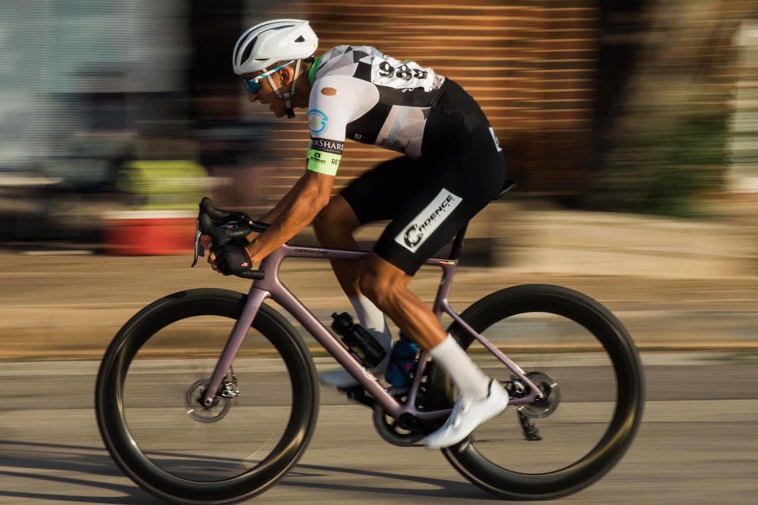 Extreme Sports Biking