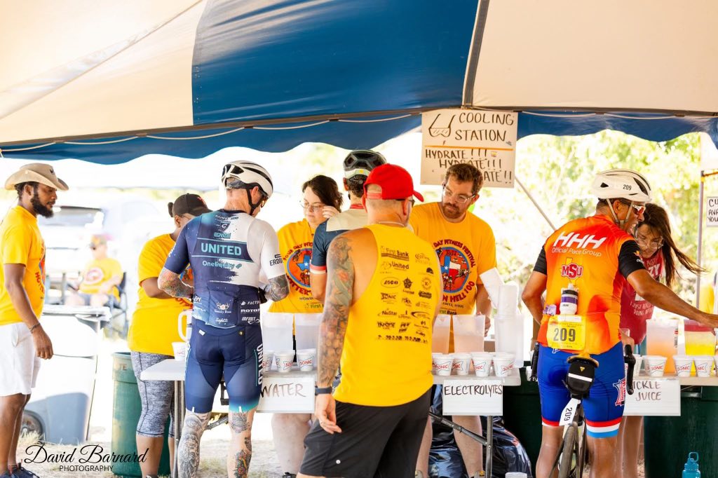 Extreme Sports Biking